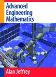 Advanced Engineering Mathematics By Allen Jeffrey