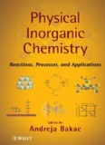 PHYSICAL INORGANIC CHEMISTRY - TiERA