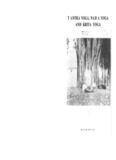 T ANTRA YOGA, NAD A YOGA AND KRIYA YOGA