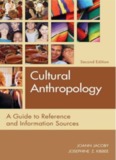 cultural anthropology