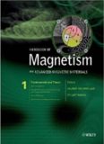 Handbook of magnetism and advanced magnetic materials