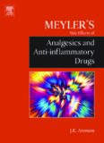 Meyler's Side Effects of Analgesics and Anti-inflammatory Drugs (Meylers Side Effects)