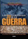Las 33 estrategias de la guerra. Robert Greene