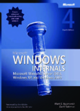 Microsoft Windows Internals, Fourth Edition: Microsoft Windows 