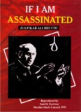 If I am Assassinated - Bhutto