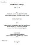 Sree Krishna Chaitanya.pdf - Krishna Path