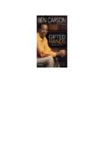 Gifted Hands: The Ben Carson Story  
