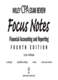 WILEY CPA C1 - CPA Diary