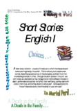 Short Stories English