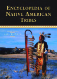 Encyclopedia of Native American Tribes