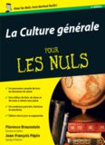 Culture Générale POUR LES NULS
