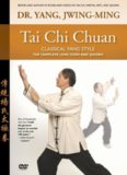 Tai Chi Chuan: Classical Yang Style: The Complete Long Form and Qigong