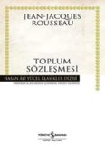 Toplum Sözleşmesi - Jean Jacques Rousseau