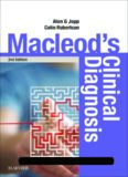 Macleod’s Clinical Diagnosis
