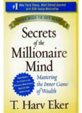 Secrets of the Millionaire Mind