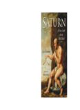 Saturn: A New Look at an Old Devil
