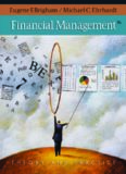 Financial Management: Theory and Practice