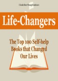 The Top 100 Self-help Books that Changed Our Lives