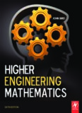 Higher Engineering Mathematics, Sixth Edition