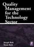 Quality Management for the Technology Sector