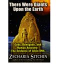There Were Giants Upon the Earth: Gods, Demigods, and Human Ancestry: The Evidence of Alien DNA    