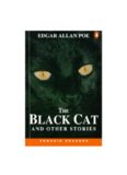The Black Cat and Other Stories (Penguin Readers, Level 3)