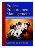 Project Procurement Management.pdf