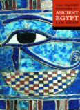The Oxford History of Ancient Egypt  