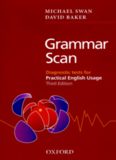 Grammar Scan: Diagnostic Tests for Practical English Usage