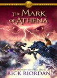 the Mark of Athena The Heroes of Olympus Book Three