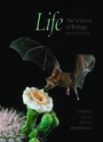 Life: The Science of Biology, 9th Edition  
