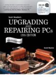 Upgrading and Repairing PCs