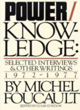 Power/knowledge : selected interviews and other writings, 1972-1977