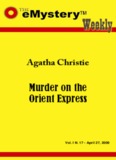 Murder on the Orient Express