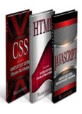 Programming: Programming QuickStart Box Set - HTML, Javascript & CSS (Programming, HTML, Javascript, CSS, Computer Programming)