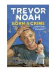Trevor Noah