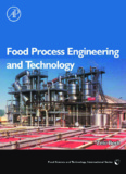 Food Process Engineering and Technology
