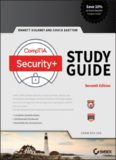CompTIA Security+ Study Guide: Exam SY0-501