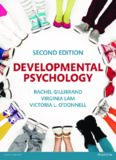 Developmental psychology