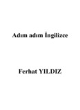 Adım adım İngilizce - Ferhat YILDIZ
