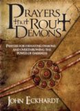 Prayers That Rout Demons