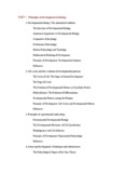 The Questions of Developmental Biology