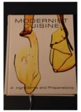 Modernist Cuisine: The Art and Science of Cooking Volume 4, Ingredients and Preparations  