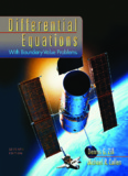 Differential Equations with Boundary-Value Problems - Instructor 