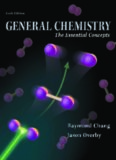 General Chemistry: The Essential Concepts, 6th Edition    
