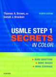 USMLE Step 1 Secrets in Color, 4e
