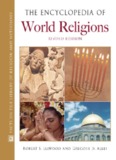 The Encyclopedia of World Religions
