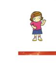 Kid's Box 1 Flashcards