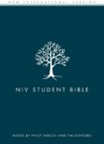 NIV Student Bible