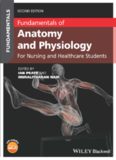 Fundamentals of Anatomy and Physiology: For Nursing and Healthcare Students